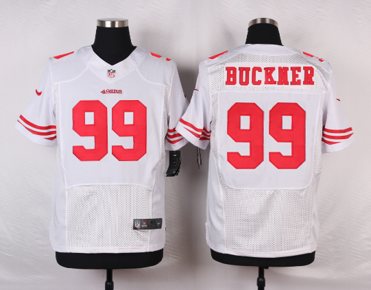 San Francisco 49ers throw back jerseys-068